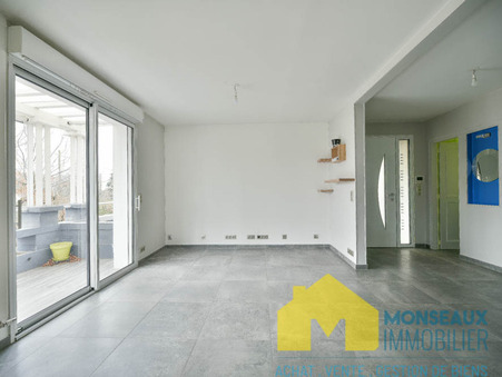 Epinay sur orge  400 000 €