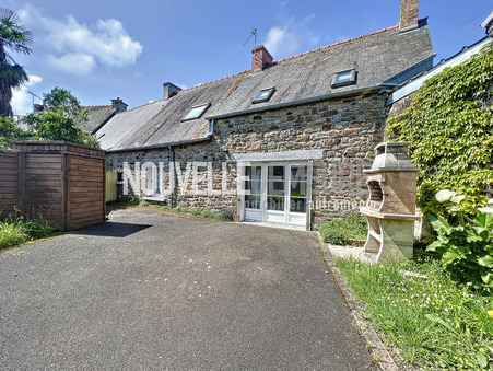 Le Vivier-sur-Mer  245 340 €