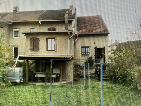 Vente Maison NIEDERSTINZEL Réf. 2317 - Slide 10