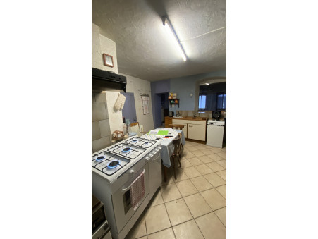 Vente Maison NIEDERSTINZEL Réf. 2317 - Slide 3