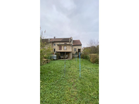 Vente Maison NIEDERSTINZEL Réf. 2317 - Slide 7