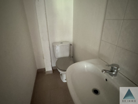 Local commercial 550 &euro;  Réf. 13122024 Gardanne