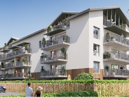Capbreton  261 000 €
