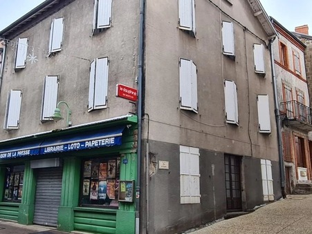 Saint-Agrève 79 000 €