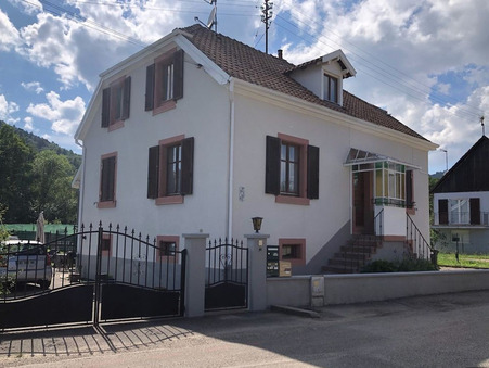 Buhl  259 700 €