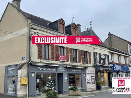 Châteauneuf-sur-Loire 46 000 €