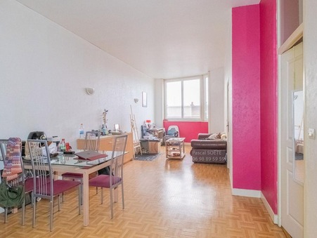 Dunkerque 75 000 €