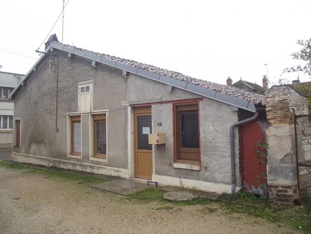 Lesmont 49 000 €
