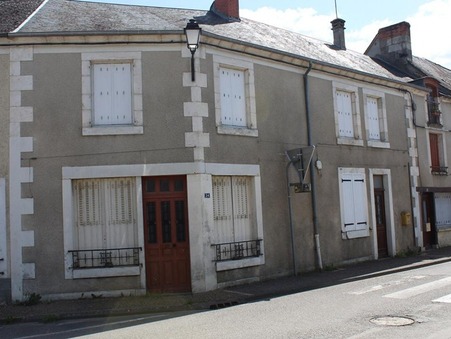 Sainte-Solange 79 990 €