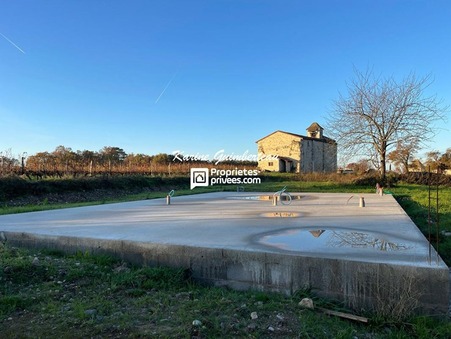 Saint Aulaye-Puymangou  106 800 €