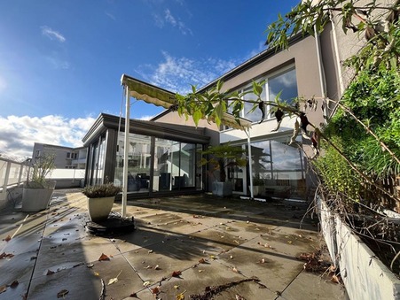 Reims  465 000 €