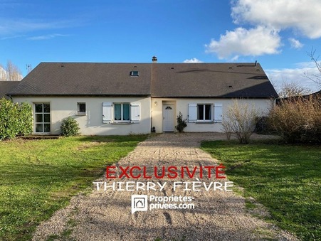 Rivière  276 000 €