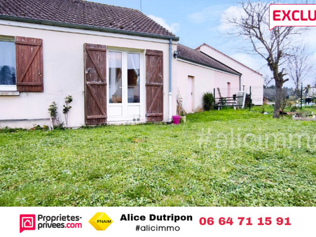 Pleurs 75 990 €