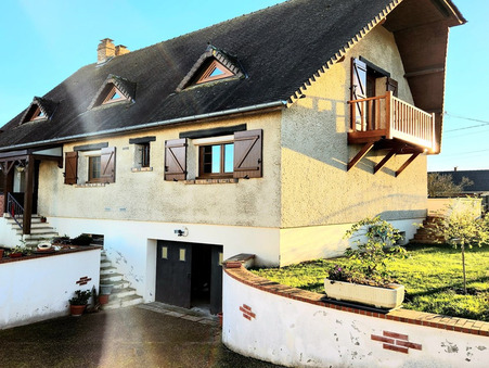 Courcelles-sur-Seine  295 000 €