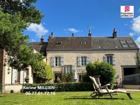 Cherisy  457 000 €