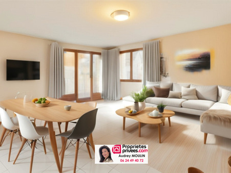 Goncelin  429 000 €