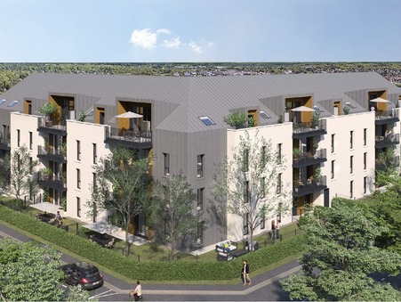Mont Saint Aignan  235 000 €