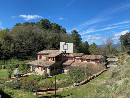 Biens immobiliers a vendre en Ardeche