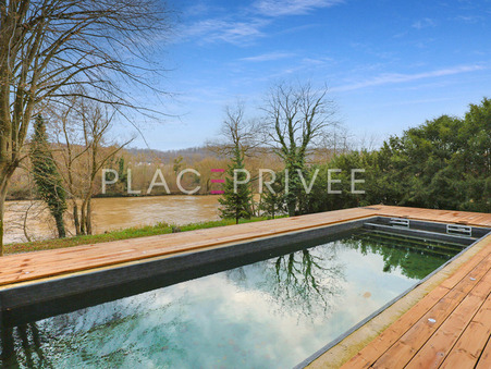 Liverdun  945 000 €