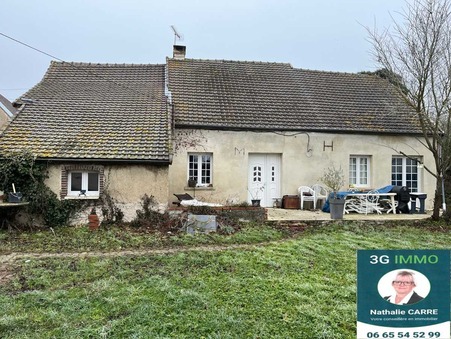 ROMILLY SUR SEINE  132 000 €