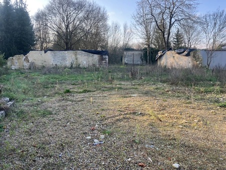La Laigne 59 500 €