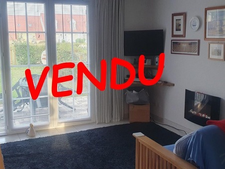 Maison | SAINTE CECILE | 133750 € | 2 Pièces | 1 Chambre | 37.29 m²