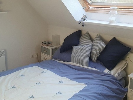 A vendre maison Sainte Cecile 62176; 133 750 €