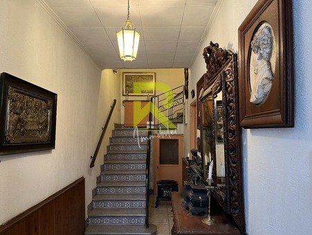 Maison 870 000 €  sur Pezenas (34120) - Réf. 345516091-8080