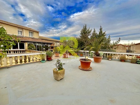 Maison 870 000 €  Réf. 345516091-8080 Pezenas