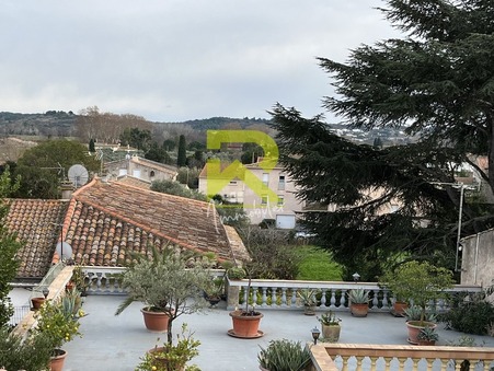 Achat maison Pezenas Réf. 345516091-8080