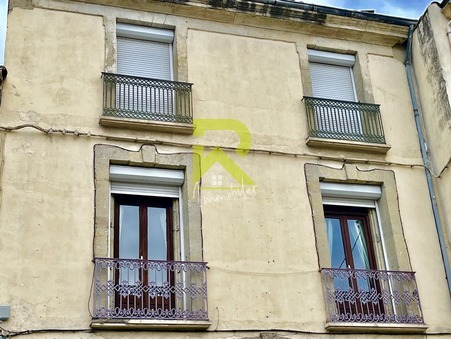 Maison 870 000 €  sur Pezenas (34120) - Réf. 345516091-8080