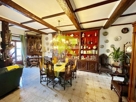 A vendre maison Pezenas 34120; 870 000 € 