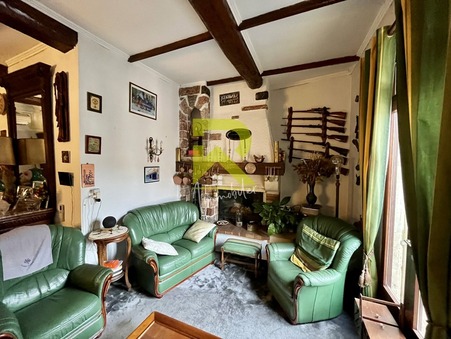 Achat maison Pezenas Réf. 345516091-8080