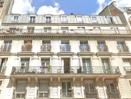 Paris 10eme Arrondissement  275 000 €