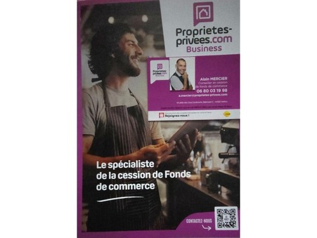 Argentan 89 000 €