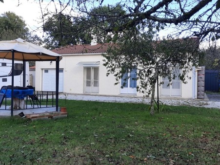 Saint-Germain-de-Lusignan  169 000 €