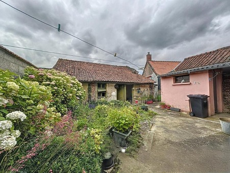Hallencourt 73 590 €