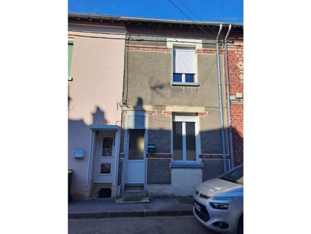 Chauny 56 500 €