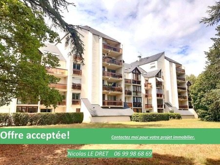 ORLEANS  143 850 €