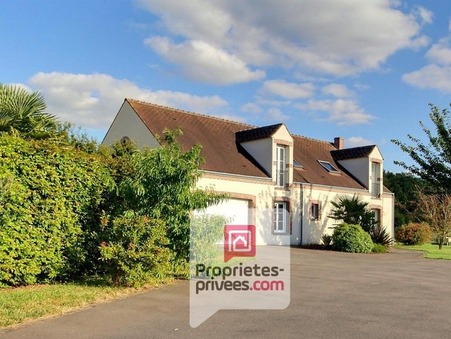 Paucourt  310 000 €