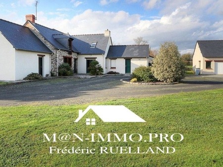 Vern-sur-Seiche  538 000 €