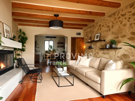 Vente maison prix nous consulter Beaumont