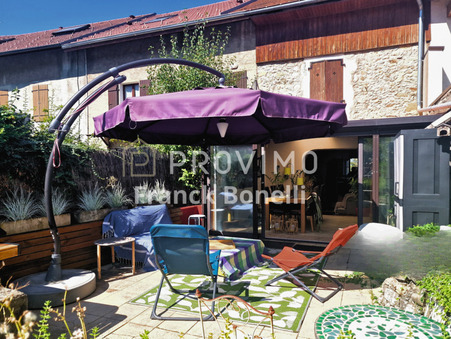 Achat maison Beaumont Réf. 10_DOChable