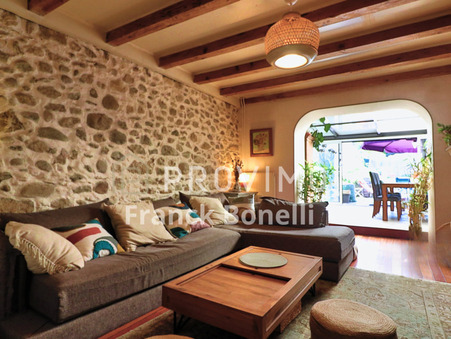 A vendre maison Beaumont 74160; prix nous consulter