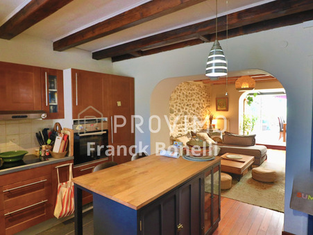 Maison prix nous consulter sur Beaumont (74160) - Réf. 10_DOChable