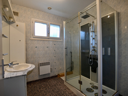 A vendre maison Sermizelles 89200; prix nous consulter