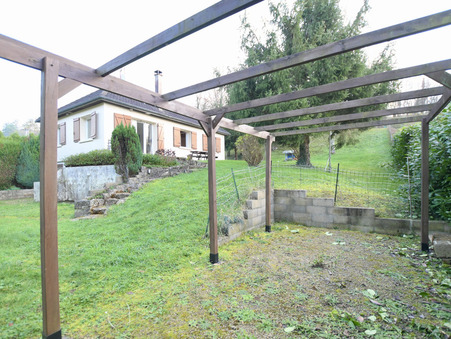 Maison sur Sermizelles ; prix nous consulter ; Achat Réf. 33_FLIP2024080