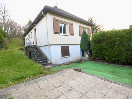 Maison prix nous consulter sur Sermizelles (89200) - Réf. 33_FLIP2024080