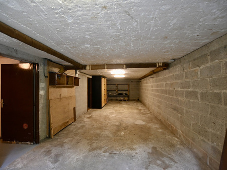 A vendre maison Sermizelles 89200; prix nous consulter