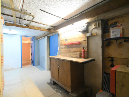 Maison prix nous consulter sur Sermizelles (89200) - Réf. 33_FLIP2024080